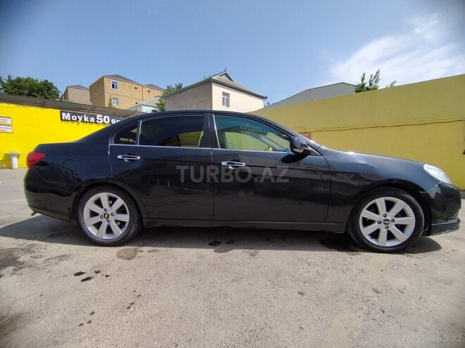 Chevrolet Epica 2008, 329,000 km - 2.0 л - Bakı