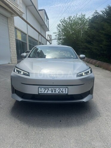 Changan Qiyuan A05 2025, 0 km - 1.5 l - Bakı