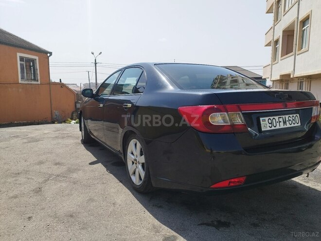 Chevrolet Epica 2008, 329,000 km - 2.0 л - Bakı