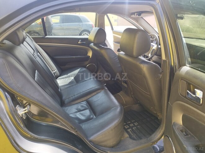 Chevrolet Epica 2008, 329,000 km - 2.0 л - Bakı