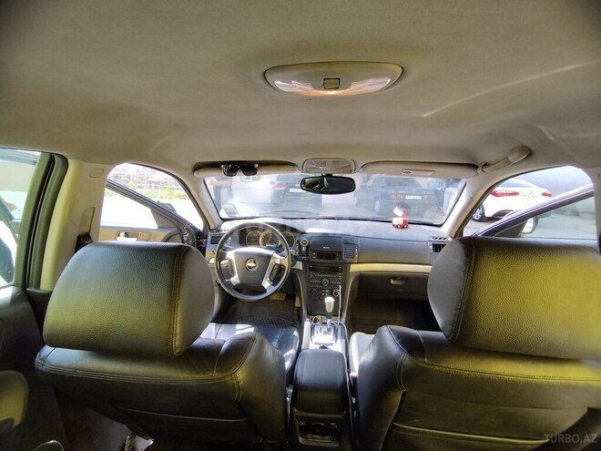 Chevrolet Epica 2008, 329,000 km - 2.0 л - Bakı