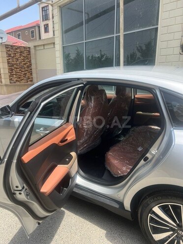 Changan Qiyuan A05 2025, 0 km - 1.5 l - Bakı
