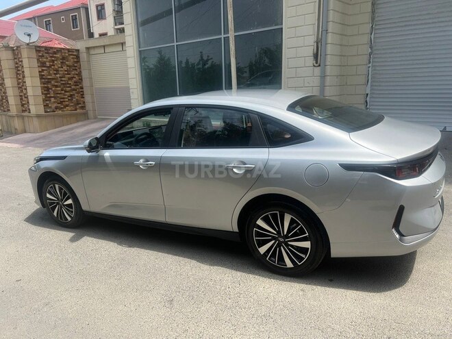 Changan Qiyuan A05 2025, 0 km - 1.5 l - Bakı