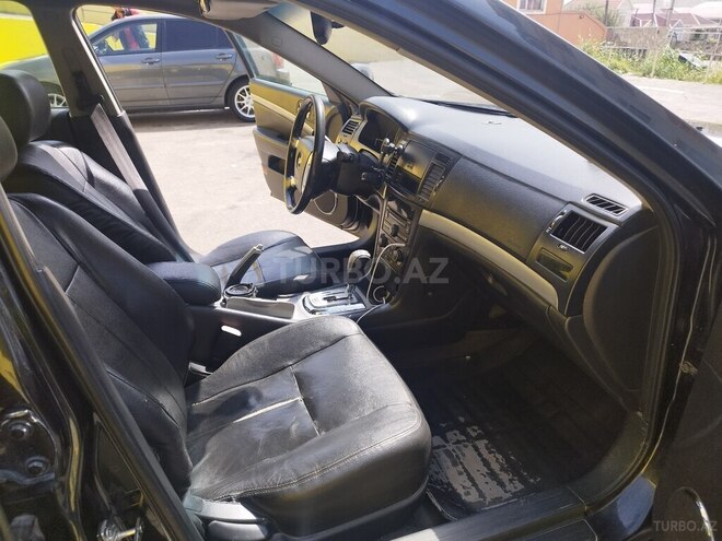 Chevrolet Epica 2008, 329,000 km - 2.0 л - Bakı