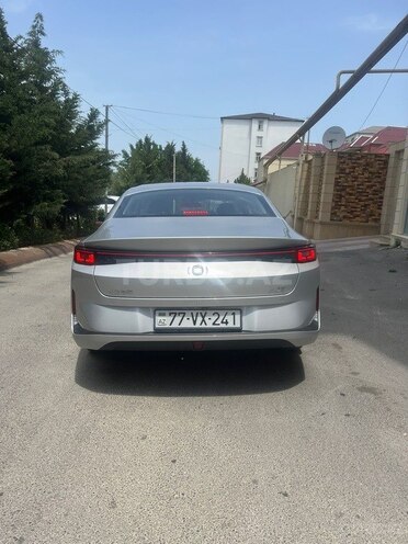 Changan Qiyuan A05 2025, 0 km - 1.5 l - Bakı