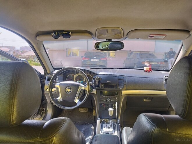 Chevrolet Epica 2008, 329,000 km - 2.0 л - Bakı