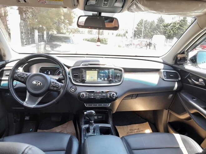 Kia Sorento 2016, 176,000 km - 2.0 l - Bakı