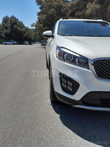 Kia Sorento 2016, 176,000 km - 2.0 l - Bakı