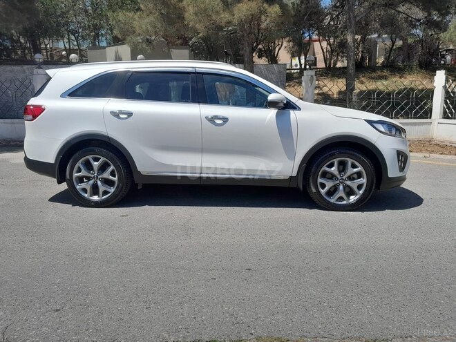 Kia Sorento 2016, 176,000 km - 2.0 l - Bakı