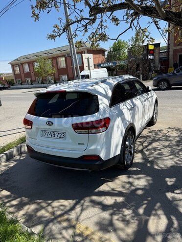 Kia Sorento 2016, 176,000 km - 2.0 l - Bakı