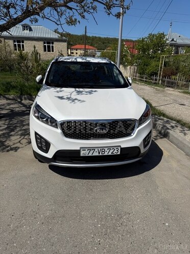Kia Sorento 2016, 176,000 km - 2.0 l - Bakı