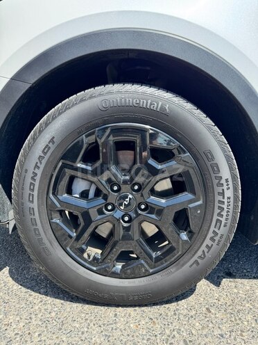 Kia Sorento 2024, 22,000 km - 1.6 l - Bakı