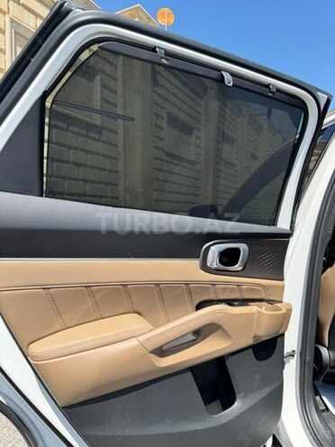 Kia Sorento 2024, 22,000 km - 1.6 l - Bakı