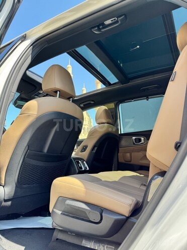 Kia Sorento 2024, 22,000 km - 1.6 l - Bakı