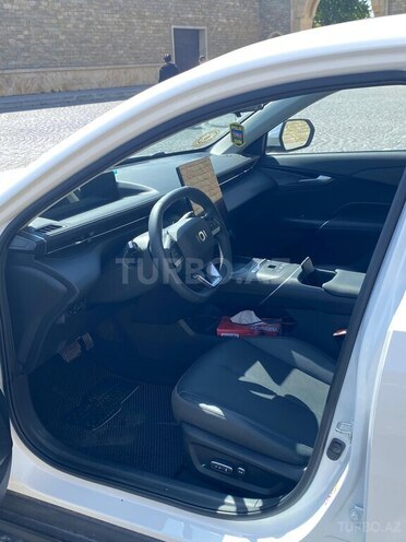 Changan Qiyuan A05 2025, 6,770 km - 1.5 l - Bakı