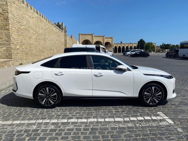 Changan Qiyuan A05 2025, 6,770 km - 1.5 l - Bakı
