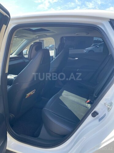 Changan Qiyuan A05 2025, 6,770 km - 1.5 l - Bakı