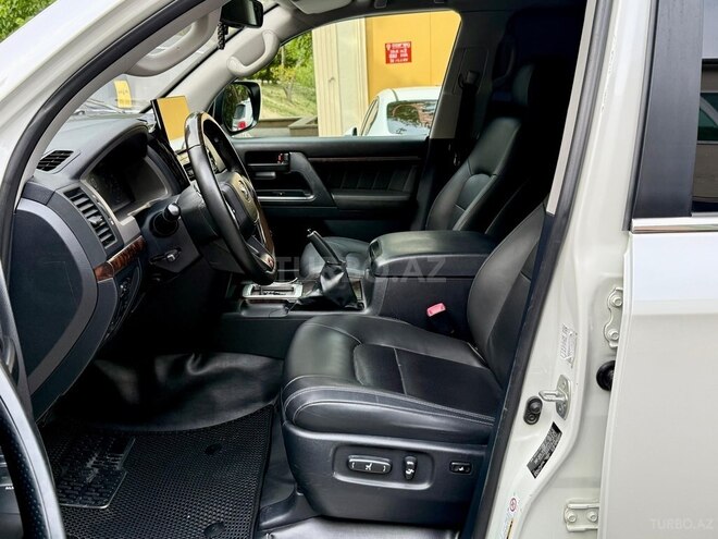 Toyota Land Cruiser 2012, 189,000 km - 4.0 l - Bakı
