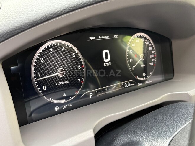 Toyota Land Cruiser 2012, 189,000 km - 4.0 l - Bakı