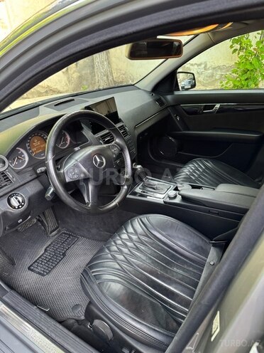 Mercedes C 220 d 2008, 358,000 km - 2.2 л - Bakı