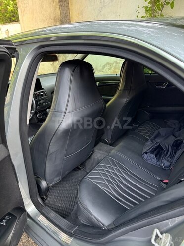 Mercedes C 220 d 2008, 358,000 km - 2.2 л - Bakı