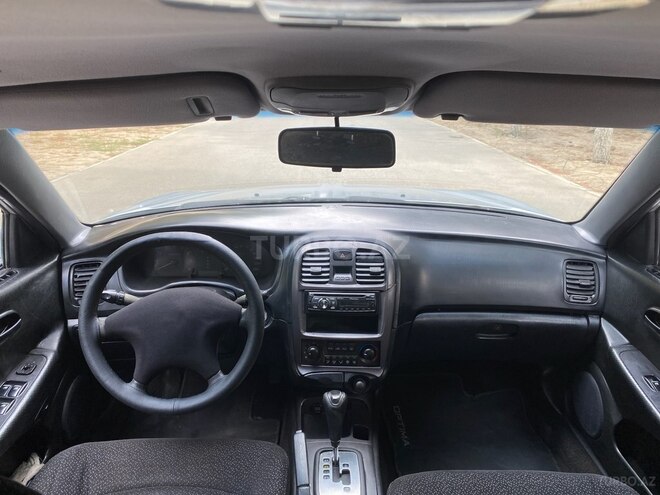 Hyundai Sonata 2001, 309,000 km - 2.0 l - Sumqayıt
