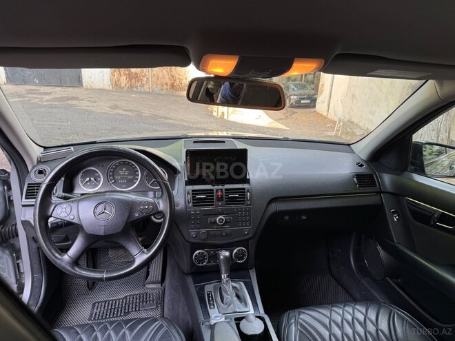 Mercedes C 220 d 2008, 358,000 km - 2.2 л - Bakı