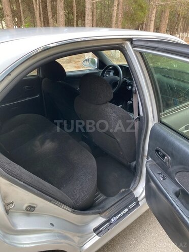Hyundai Sonata 2001, 309,000 km - 2.0 l - Sumqayıt