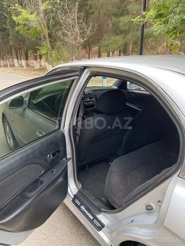 Hyundai Sonata 2001, 309,000 km - 2.0 l - Sumqayıt
