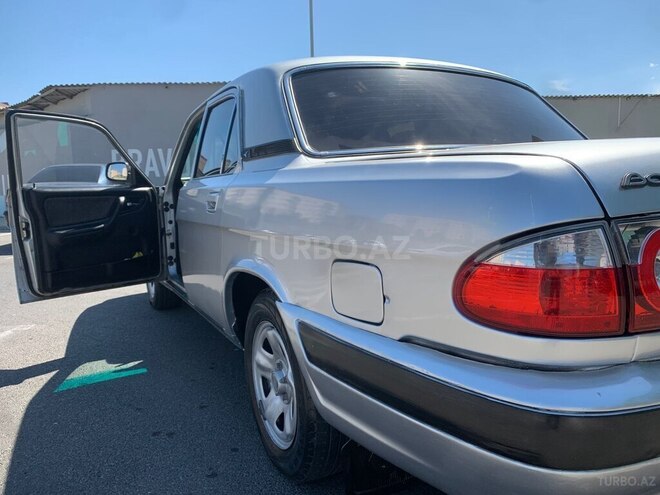 GAZ 31105 2004, 270,000 km - 2.3 l - Sumqayıt