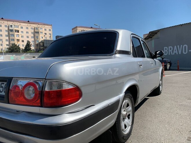 GAZ 31105 2004, 270,000 km - 2.3 l - Sumqayıt