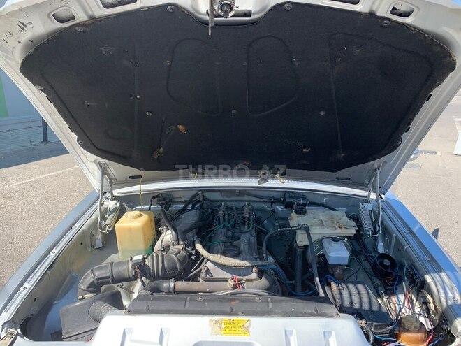 GAZ 31105 2004, 270,000 km - 2.3 l - Sumqayıt