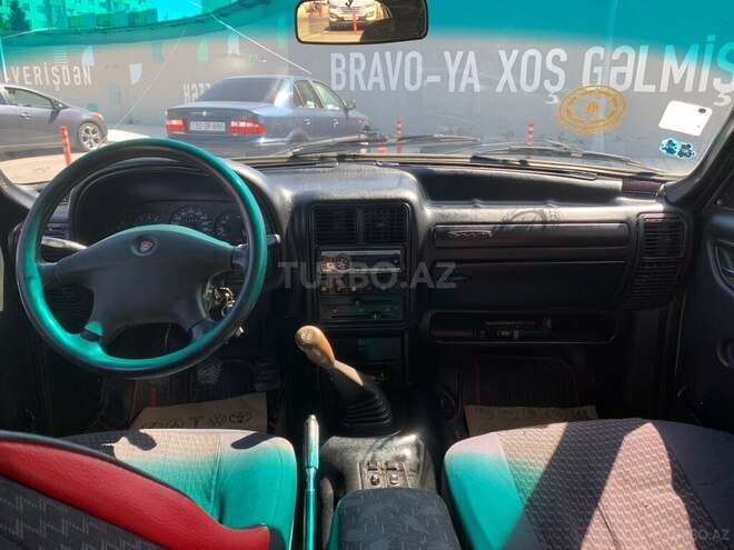 GAZ 31105 2004, 270,000 km - 2.3 l - Sumqayıt