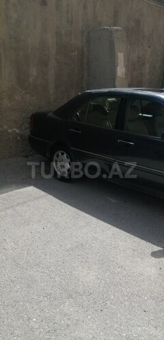 Mercedes 190 1996, 407,000 km - 2.3 l - Bakı