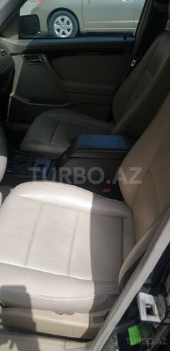 Mercedes 190 1996, 407,000 km - 2.3 l - Bakı