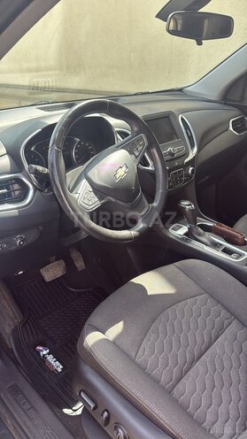 Chevrolet Equinox 2019, 132,000 km - 1.5 l - Bakı