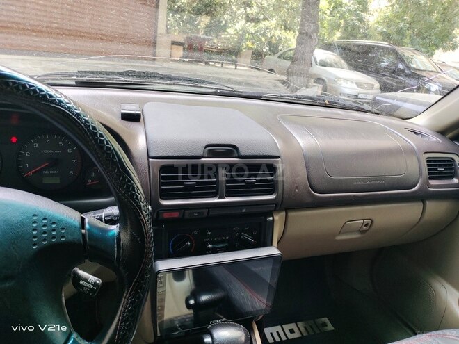 Subaru Forester 2000, 290,490 km - 2.5 l - Bakı