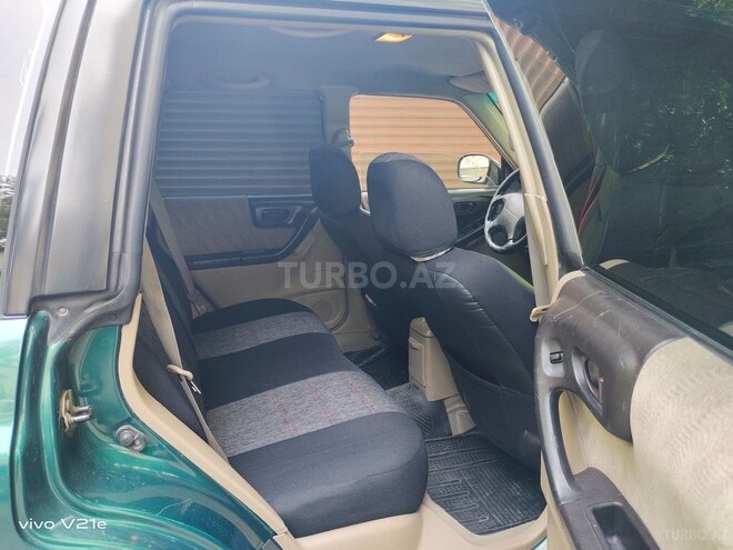 Subaru Forester 2000, 290,490 km - 2.5 l - Bakı