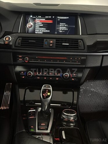 BMW 528 2016, 94,000 km - 2.0 l - Bakı