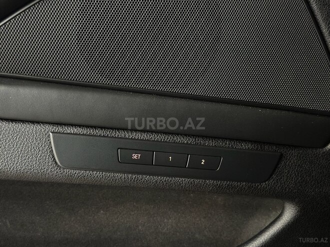 BMW 528 2016, 94,000 km - 2.0 l - Bakı
