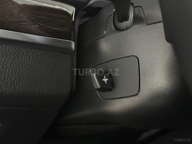 BMW 528 2016, 94,000 km - 2.0 l - Bakı