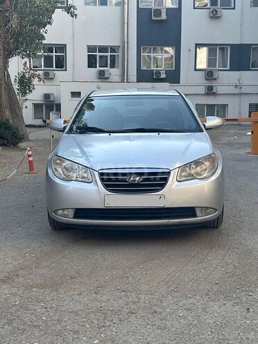 Hyundai Avante 2007, 250,000 km - 1.6 l - Bakı