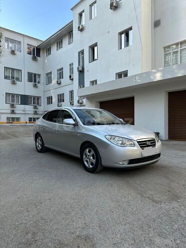 Hyundai Avante 2007, 250,000 km - 1.6 l - Bakı