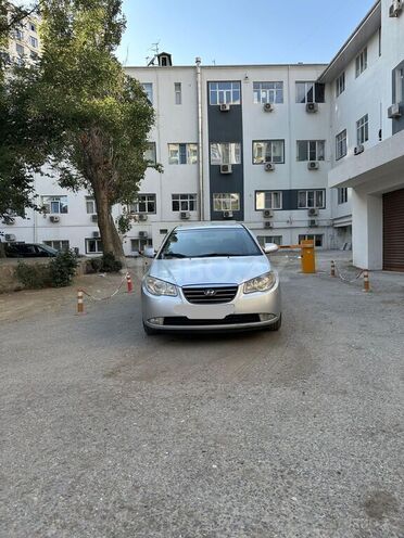 Hyundai Avante 2007, 250,000 km - 1.6 l - Bakı