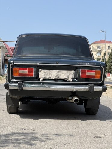 LADA (VAZ) 2106 1998, 70,000 km - 1.5 л - Sumqayıt
