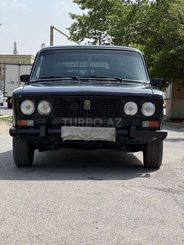 LADA (VAZ) 2106 1998, 70,000 km - 1.5 л - Sumqayıt