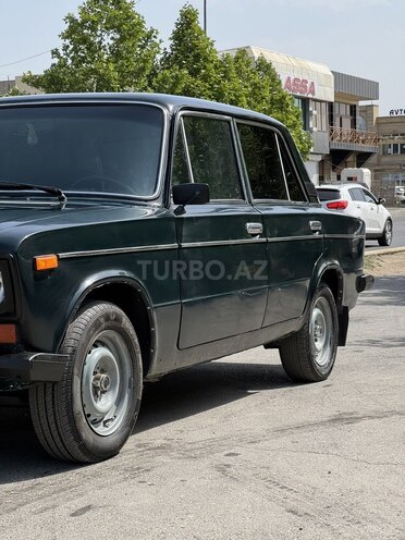 LADA (VAZ) 2106 1998, 70,000 km - 1.5 л - Sumqayıt