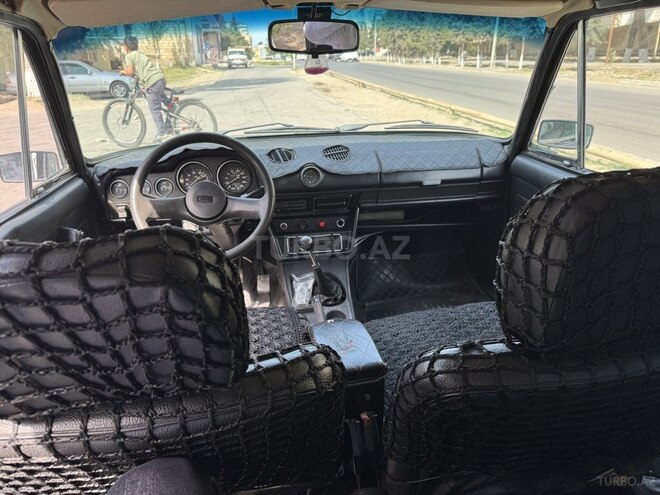 LADA (VAZ) 2106 1998, 70,000 km - 1.5 л - Sumqayıt