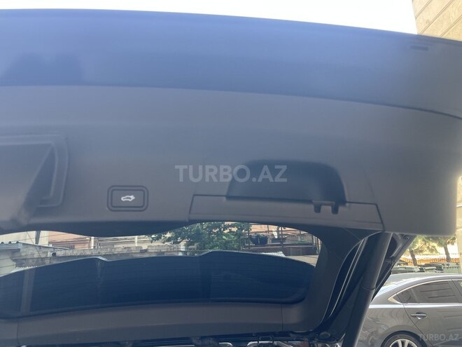 Geely Atlas Pro 2022, 43,000 km - 1.5 l - Bakı