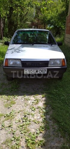 LADA (VAZ) 21099 2003, 194,600 km - 1.5 л - İsmayıllı